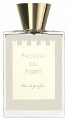 Profumi Del Forte By Night White