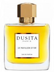 Parfums Dusita Le Pavillon D'Or
