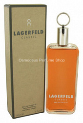 Karl Lagerfeld Lagerfeld Classic