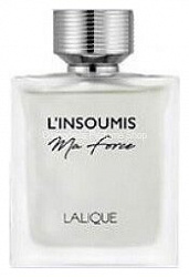 Lalique L'Insoumis Ma Force