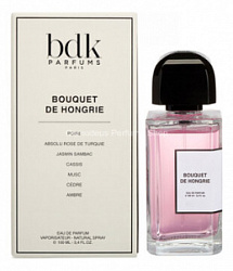BDK Parfums Bouquet De Hongrie
