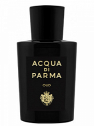 Acqua di Parma Oud