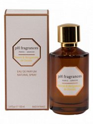 pH Fragrances Neroli & Bergamote