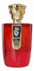 Masque Milano Russian Tea Oud