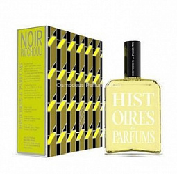 Histoires de Parfums Noir Patchouli