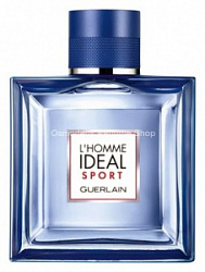 Guerlain L'Homme Ideal Sport
