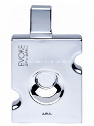 Ajmal Evoke Silver Edition For Him