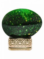 The House of Oud Emerald Green
