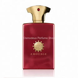 Amouage Journey Man