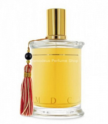 MDCI Parfums Cuir Garamante