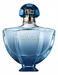 Guerlain Shalimar Souffle De Parfum