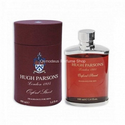 Hugh Parsons Oxford Street