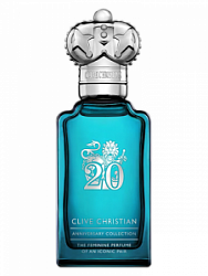 Clive Christian 20 Iconic Feminine