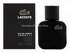 Lacoste Eau De Lacoste L.12.12 Noir