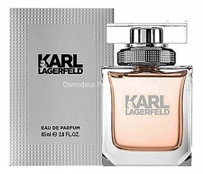 Karl Lagerfeld For Her