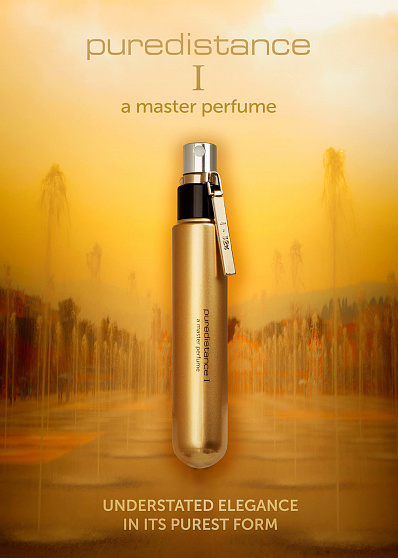Puredistance Puredistance I