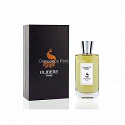 Olibere Parfums Midnight Spirit