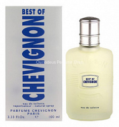 Chevignon Best For Men