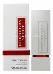 Burberry Sport For Women