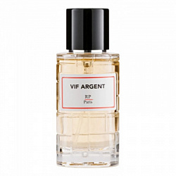 RP Parfums Argent