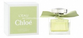 Chloe L'Eau De Chloe