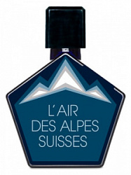 Tauer Perfumes L'air des Alpes Suisses 