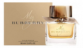 Burberry My Burberry