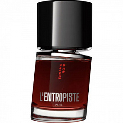 L'Entropiste Ensang Noir