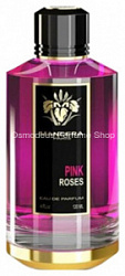 Mancera Pink Roses