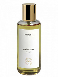 Maison Violet Nuée Bleue