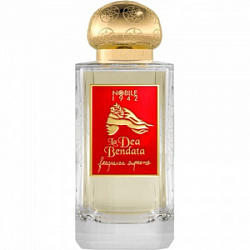 Nobile 1942 La Dea Bendata