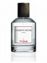 SweDoft Darin's Musk