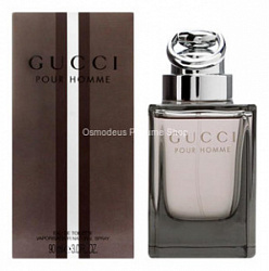 Gucci Pour Homme 2016