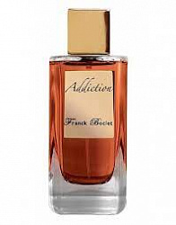 Franck Boclet Addiction
