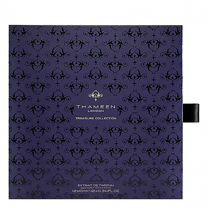 Thameen Treasure Collection set