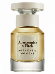 Abercrombie & Fitch Authentic Moment Woman