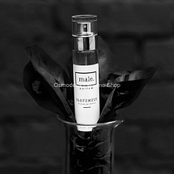 Male Parfum Parfumeur